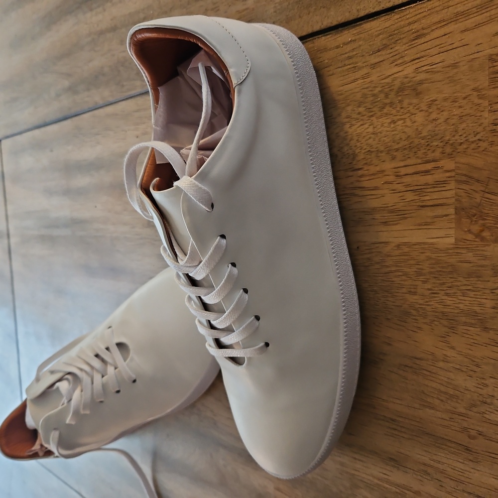 Men's Beckett Simonon Geller Trainers